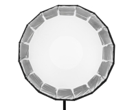 Quadralite Softbox Hexadecagon 90 - 659200 - zdjęcie 6